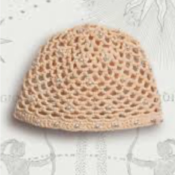 H&M Other - H&M crochet Hat NWT
